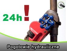 pogotowie hydrauliczne poznan